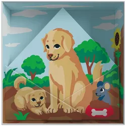 Ravensburger Spiel Hunde