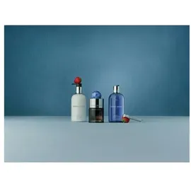 Molton Brown Bluebell & Wild Strawberry Duschgel 300 ml