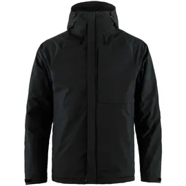 Fjällräven HC Hydratic Padded Trail Jacket M black L