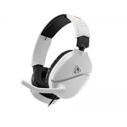Turtle Beach Recon 70 Gaming Headset Nintendo Switch - Weiß