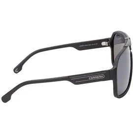 Carrera 1014/S 003/2K matte black / grey