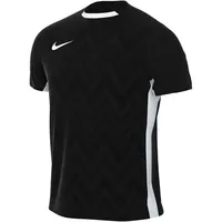 Nike FD7412-010 Maglia Dri-FIT Challenge V Sweatshirt Herren Black/White/White Größe XL