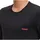 Hugo LS-SHIRT RN TRIPLET schwarz S