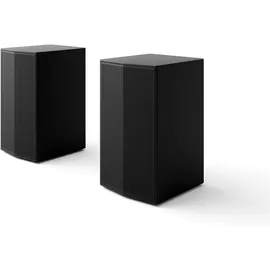 LG S40TR Schwarz