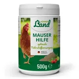 hühner land Mauserhilfe 500g