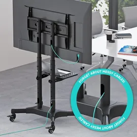 ONKRON TS1351 schwarz