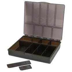 FOX Adjustable Compartment Boxes