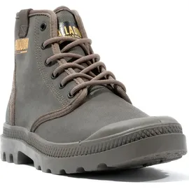 Palladium Boots Braun 37
