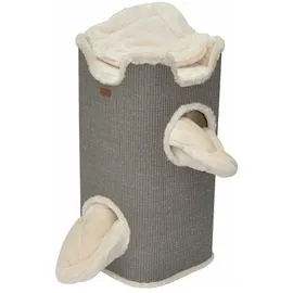 dazikemo Amica Kratzbaum 80 cm grau