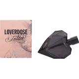 Diesel Loverdose Tattoo Eau de Parfum für Damen 30 ml