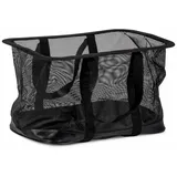 Petromax Netzeinsatz Kühltasche schwarz 22 l