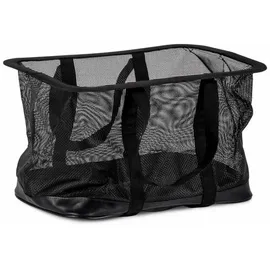 Petromax Netzeinsatz Kühltasche schwarz 22 l