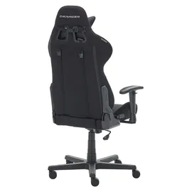 MCA Furniture DX Racer Formula Gaming-Stuhl schwarz