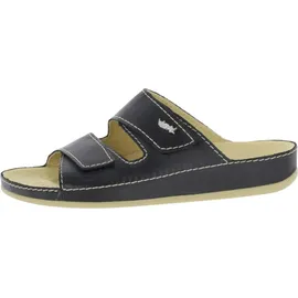 Vital Pantoletten Grau 42