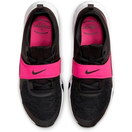 Nike Renew In-Season TR 12 Schuhe Damen schwarz 37.5