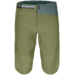 ORTOVOX Herren Shorts PALA SHORTS M, wild herbs, M