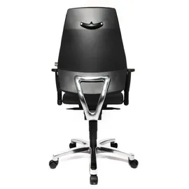TOPSTAR Sitness 30 schwarz