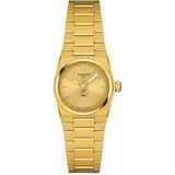 TISSOT PRX Quarz Edelstahl 25 mm T137.010.33.021.00