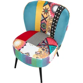 Beliani Sessel, Voss