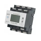 Homematic IP Wired Smart Home Eingangsmodul 32-fach HmIPW-DRI32
