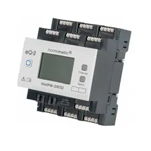 Homematic IP Wired Smart Home Eingangsmodul 32-fach HmIPW-DRI32