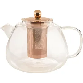 LEONARDO Teekanne TE per TE, 1,5 l, klar,