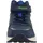 Kappa Supremo Grundschulkind Sneaker 95K0613004, 32, Mehrfarbig