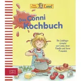 ZS - ein Verlag der Edel Verlagsgruppe Das Conni Kochbuch