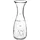 Bormioli Rocco »Misure« Karaffe, Misura /-/ 303ml, 0,25l FS (12Stk.) - 12er Karton