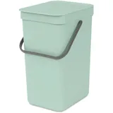 Brabantia Sort & Go 12 l jade green