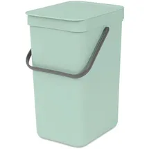 Brabantia Sort & Go 12 l jade green
