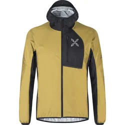 Montura Rain Light Jacket gold (79) S