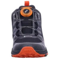 Vado Boots in grau | Gr.: 27