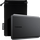 Toshiba Canvio Basics Exklusive Festplatte, 1 TB HDD, 2,5 Zoll, extern, Schwarz