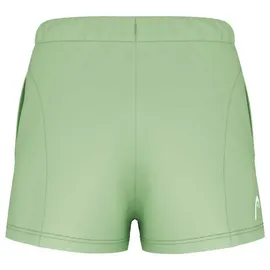 Head Dynamic Shorts Grün S
