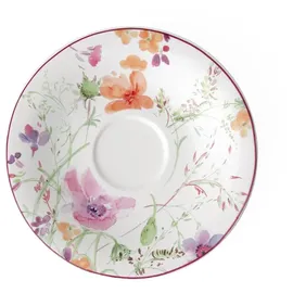 Villeroy & Boch Kaffeetasse 0,25 l Mehrfarbig