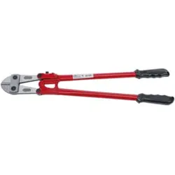 BGS Do it yourself Bolzenschneider mit gehärteten Backen 600 mm