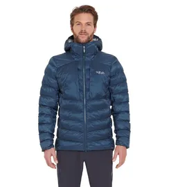 Rab Cirrus Ultra Hoody Tempest Blue