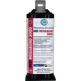Marston-Domsel 2K-Hochleistungskleber 50g