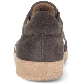 Gabor Sneaker Damen Weite E Braun/Bronze 38