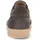Gabor Sneaker Damen Weite E Braun/Bronze 38