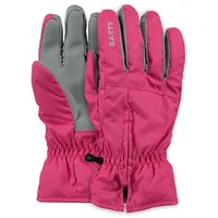 Barts Zipper Gloves fuchsia (12) 5