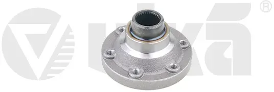 VIKA Radnabe 44091596401 Vorderachse für VAG