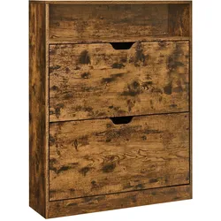SCHUHKIPPER SHOE CABINET