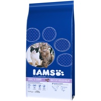 Iams Pro Active Health Adult Multi-Cat Household 2 x