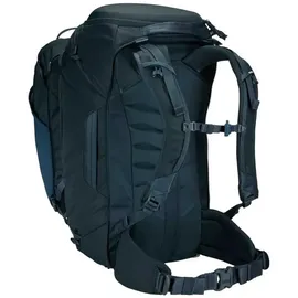 Thule Landmark 70l-Reiserucksack Deep Khaki