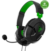 Turtle Beach Xbox One Ear Force Recon 50X Headset schwarz