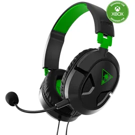 Turtle Beach Xbox One Ear Force Recon 50X Headset schwarz