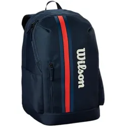 Wilson Tennis-Rucksack Team 2025 navyblau