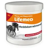 Lifemed Pferdebalsam wärmend Creme 250 ml